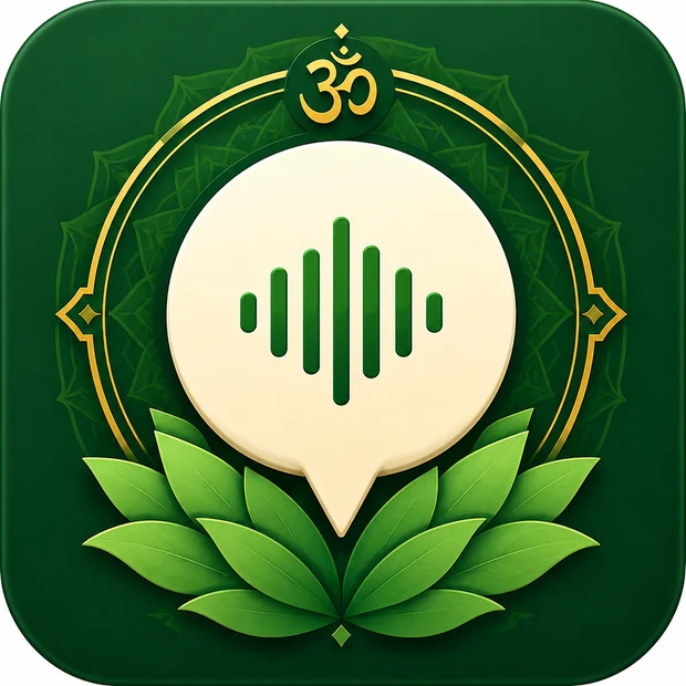 OfflineTTS app logo